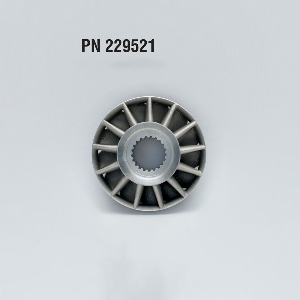 德纳DANA 229521 - 导轮